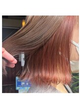 ヘアリゾート ディアリウム(Hair Resort DEARIUM)