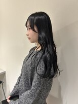 ブレスシイ 大阪梅田(brace SII)&nbsp;ロング巻き