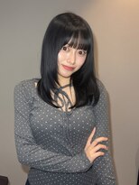ビジョン 赤坂(vision)&nbsp;【shuki特製】髪質改善