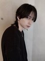遊人セントラル(CENTRAL)&nbsp;中性シースルーマッシュウルフ