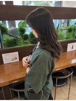 ファーレンピュアスウィート(fahren-pure-suite)&nbsp;韓国風レイヤー