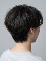 レボ(Revo) 毛流れシャドウ!