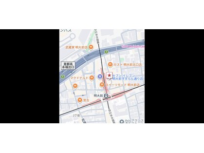 ティービーケー 明大前店(TBK)の写真