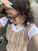 Uni. 心斎橋【ユニ】【8/1 NEW OPEN（予定）】&nbsp;sahane 【心斎橋】