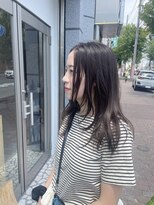 ヘアー ウル(HAIR URU)&nbsp;ナチュラルレイヤー