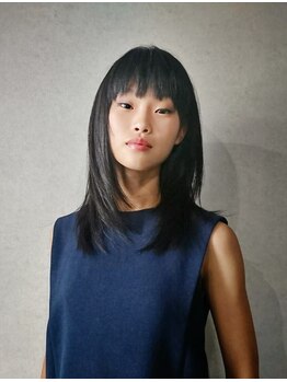 ヘアーサロンスズ(Hair salon SUZU)の写真/理想を汲み取るレイヤースタイルとまとまりと質感にこだわったロングスタイルで魅力的に♪