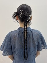 ミラ 新宿(MILA)&nbsp;カチモリヘア