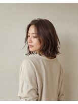 ティティ(titi)&nbsp;川崎駅/京急川崎駅/髪質改善トリートメント/バイカルテ/縮毛矯正