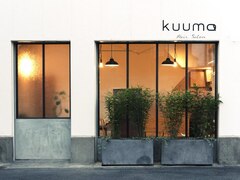 kuuma Hair Salon　クーマヘアーサロン