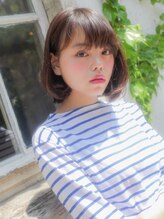 サロン ド ナチュール(Salon DE Nature)