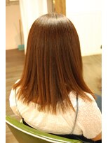 ヘアドクター ディービー 渋谷店(HAIR DOCTOR DB)&nbsp;ナチュラルヘア