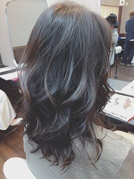 D 八千代緑が丘店 ゆるふわ