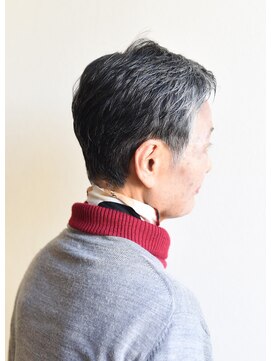 リル 新浜店(LiL) ２０１７　AW　LiL　hair 　by塩田23