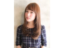 美容室 アモール(amor)