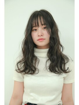 モードケイズ 西宮(MODE K's) 大人可愛い/モテ髪カタログ/小顔/ウルフカット/ハンサムショート