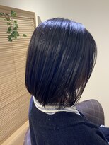 ユーネリー(U-NERY)&nbsp;肩上ボブ