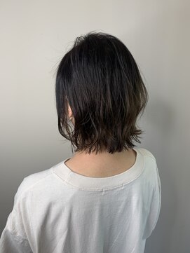 イングスジャパン(ings JAPAN) 夏ボブ