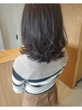 トリート 西船橋店(TREAT) マットグレージュ