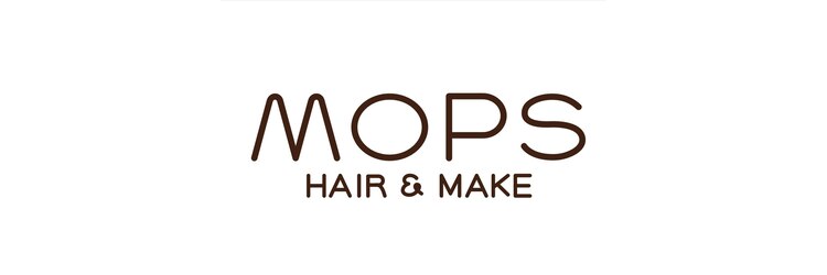 モップス 金沢文庫店(MOPS)のサロンヘッダー