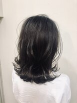 モ ディープ 泰夢(mo’Deep 泰夢)&nbsp;ナチュラルグレージュ