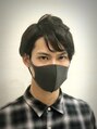 スカイ 大手町プレイス店&nbsp;<理容室>[床屋/メンズ/ヘッドスパ/シェービング/大手町]