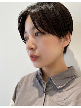 ルドヴィコ(Ludovico) ハンサムショート