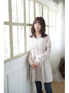 プロデュース 古淵店(Produce) フェミニンバイオレット