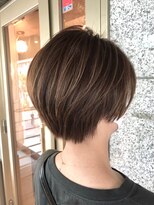 ジュエル 二俣川鶴ヶ峰 二俣川駅北口店(JEWEL)&nbsp;☆お客様スタイル☆【ジュエル二俣川/二俣川駅】