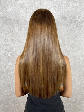 ラフェスタヘア 和歌山駅前店(Lafesta HAIR) 【髪質改善】【ストレート】【縮毛矯正】【トリートメント】
