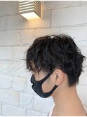 ゆるめツイストスパイラル