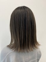 シエスタ バイ アンブルリュクス(siesta by amble luxe)&nbsp;外ハネボブ