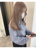 ミルクティーベージュ/ミルクティーグレージュ