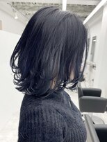 ウィコ 新宿(WICO)&nbsp;コバルトブルーレイヤー[新宿駅/ビタミンカラー/メルティカラー]