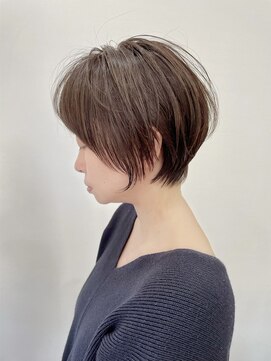 ラポール 南流山店(RAPPOR) トレンドボブ