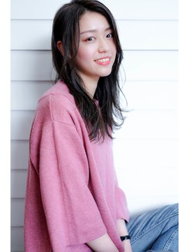 フランチェスカ(Francesca) レイヤーミディアム