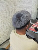 ココイロ(COCOIRO)&nbsp;メンズcut+Wcolor+TR