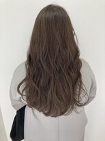 シエル 立川店(CIEL) 【CIEL 佐藤】スモーキートパーズ ロング