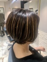 ネオリーブエクラ 上野御徒町店(Neolive eclat)&nbsp;くびれショート