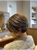 ショート