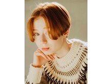 シュヴフェシノン(Cheveux fascinants)