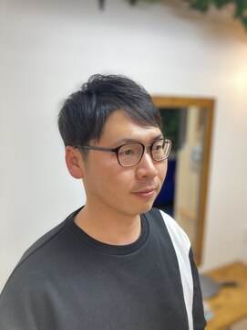 バーバーダンデライオン(Barbar DandeLion) ショートスタイル