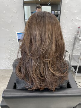 ガーデントウキョウ(GARDEN Tokyo) THE GARDEN TOKYO 「究極の脱白髪染め」