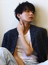 グランドハーツ ヘアーアンドリラクゼーション(Grand Hearts)