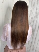 アヤメ(ayame)&nbsp;【ayame大泉学園】髪質改善_艶_TOKIOトリートメント10