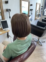 ハーツ(Heart's)&nbsp;グレージュ