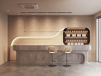 GARDEN YOKOHAMA~est~　横浜駅東口店【ガーデン ヨコハマ エスト】