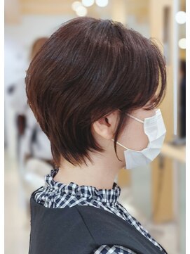 アデイ 大森店(AdAy) 高木　shoot