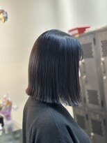 エー(A)&nbsp;艶bob