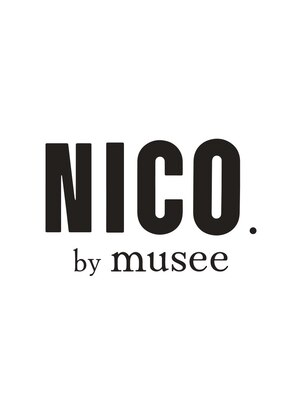 ニコバイミュゼ(NICO.by musee)