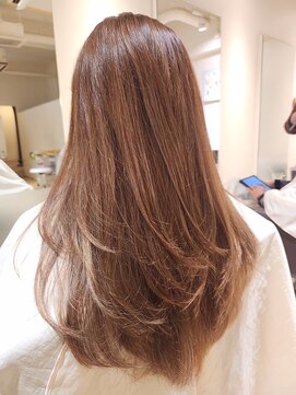 グロウズーム(grow zoom.) レイヤー